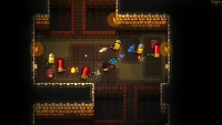 9. Enter-Exit the Gungeon (NS)